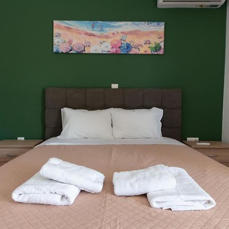 Sea View Apartment In Alimos Region Athens Luaran gambar