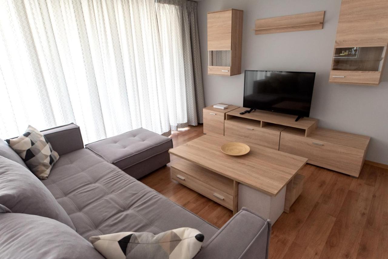Sea View Apartment In Alimos Region Athens Luaran gambar